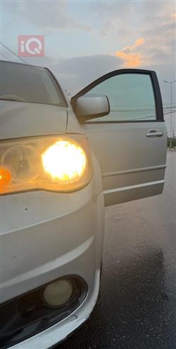 Dodge Grand Caravan